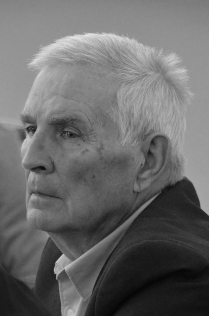 Jerzy Paluszek nie żyje. Radny miał 77 lat / fot.: Sławomir Rajch