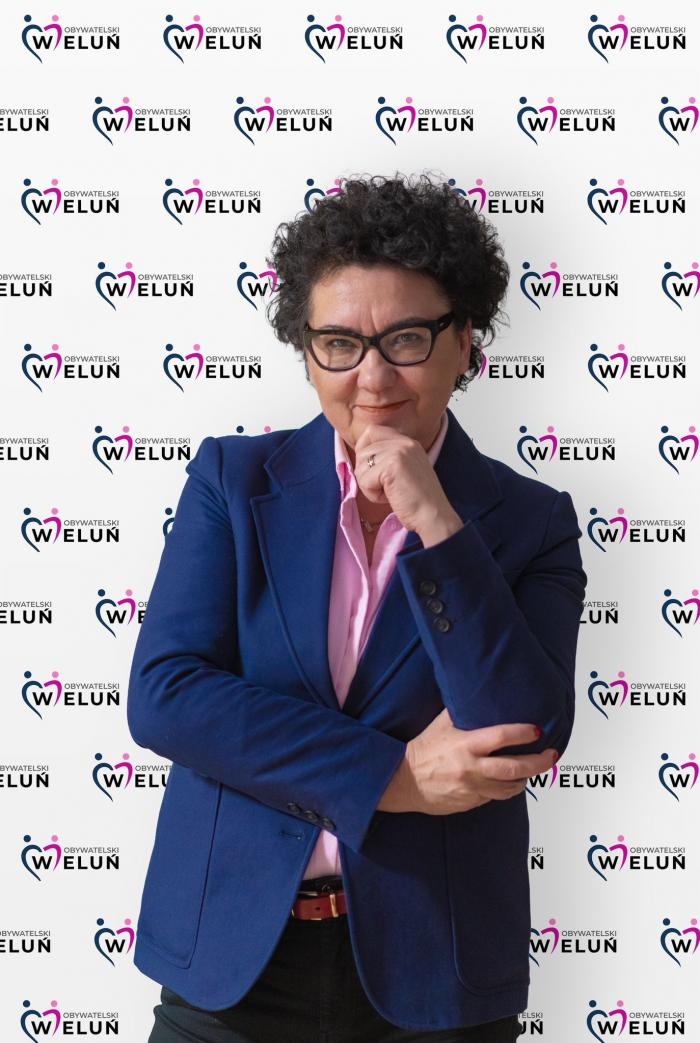 Elżbieta Urbańska-Golec