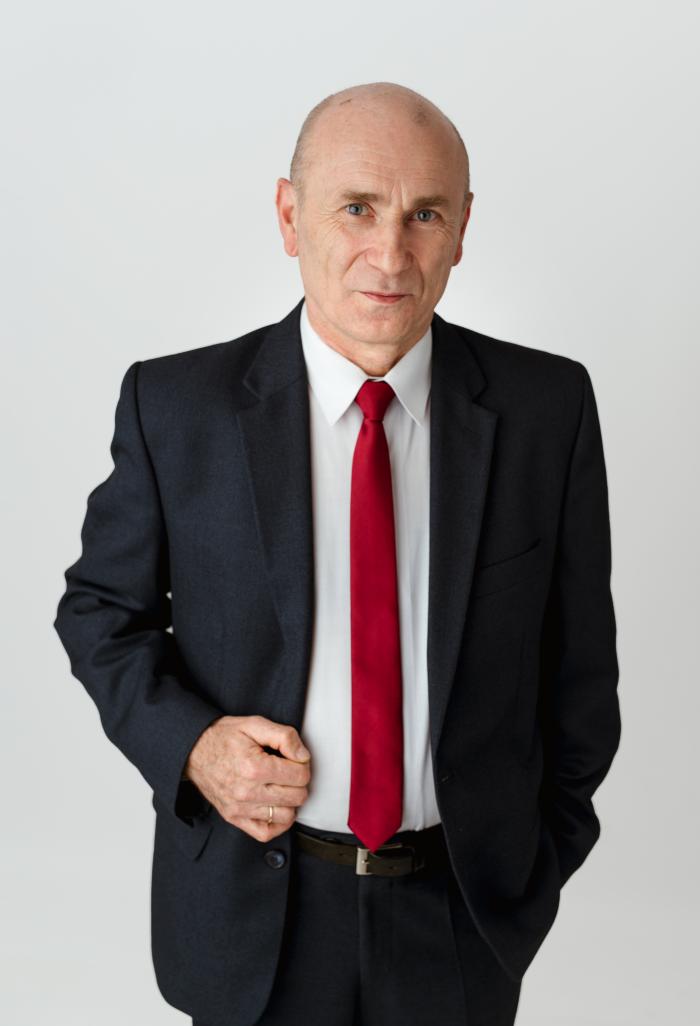 Jarosław Trojan