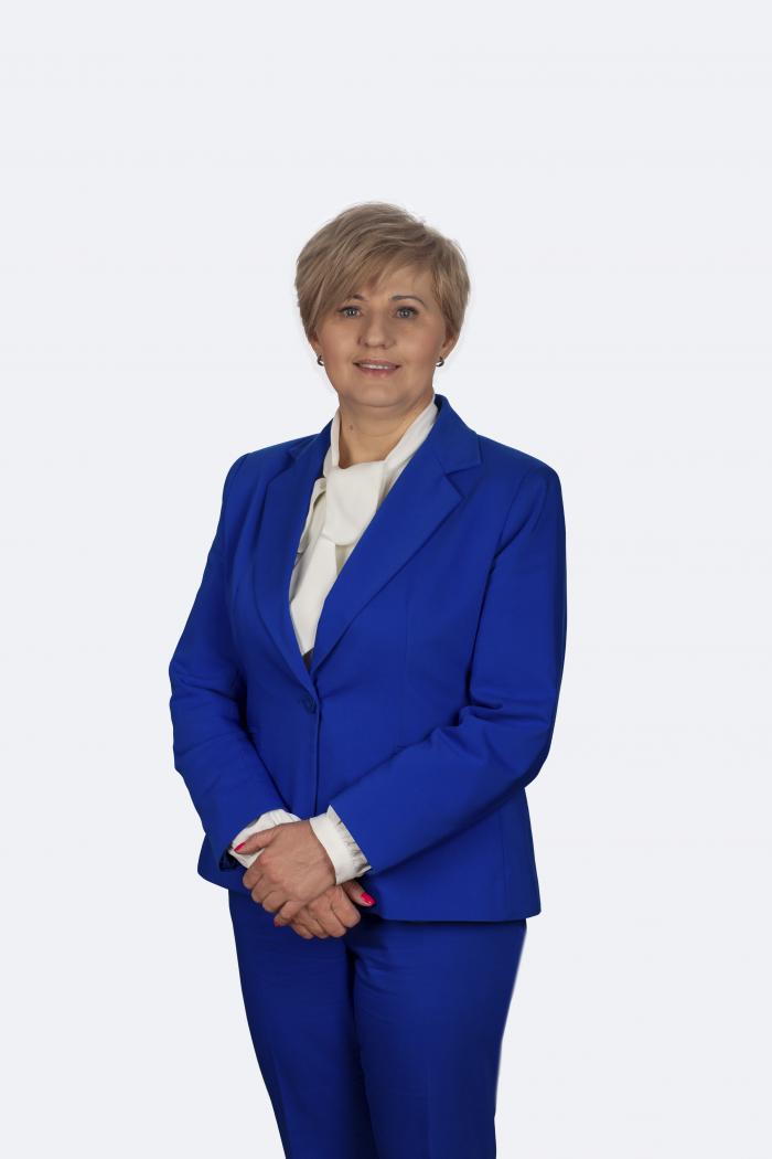 Renata Kostrzycka