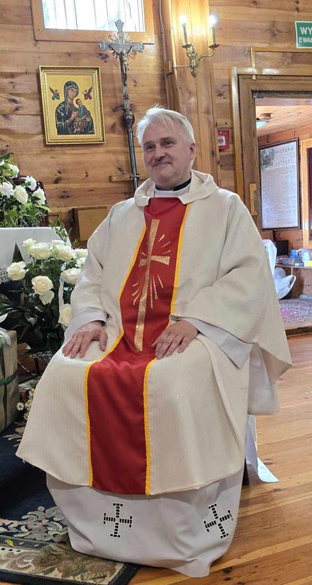 ks. Daniel Rylski
