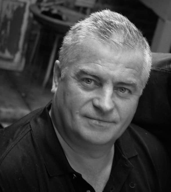 Marek Sujka wybitny wieluński chirurg nie żyje