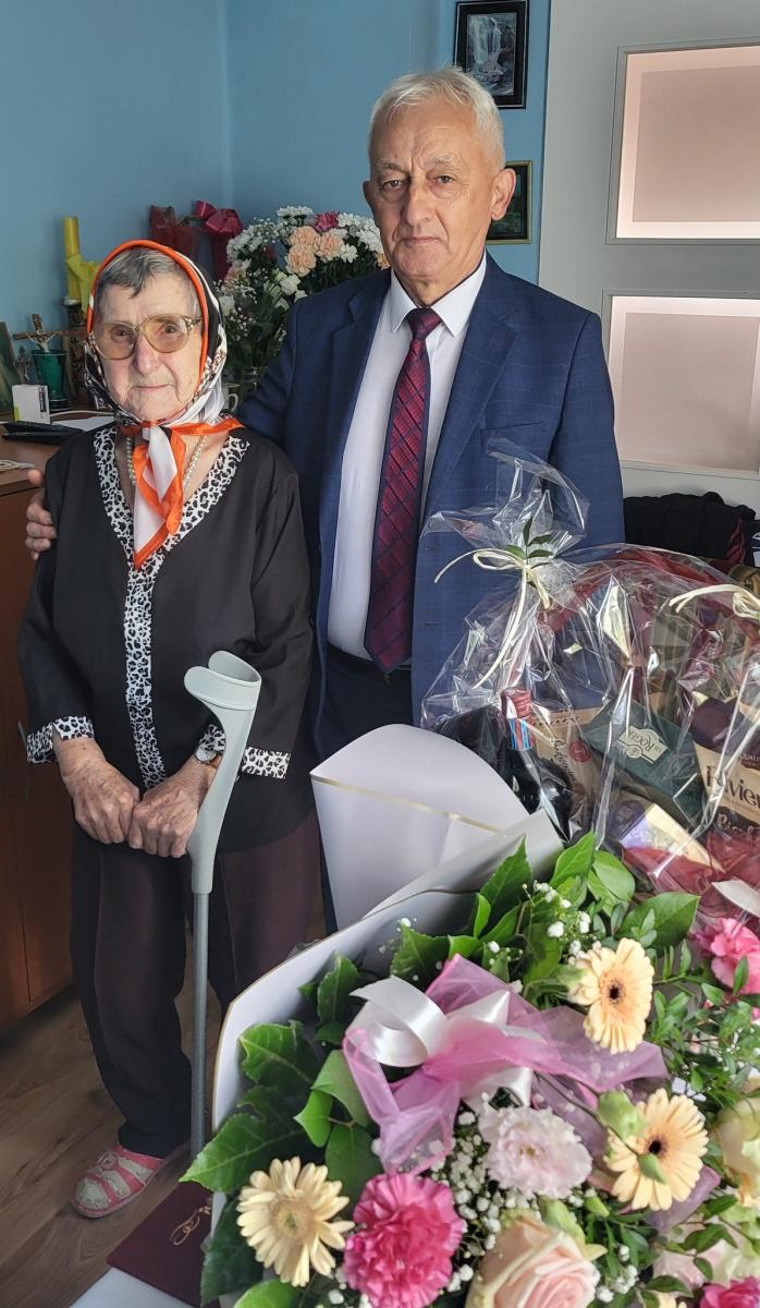 Stulatka z Marcinowa w gminie Sulmierzyce