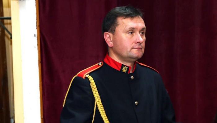 Mariusz Pałka wiceburmistrz Wielunia?