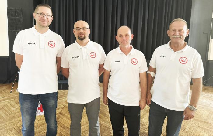 Klub Honorowych Dawców Krwi w Wieluniu