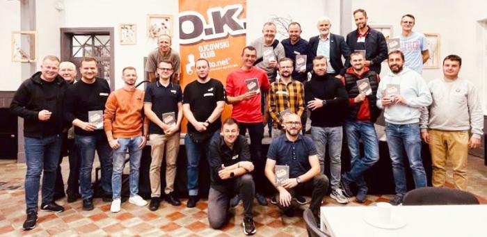 Ojcowski Klub O.K. w Wieluniu / fot.: archiwum organizatorów