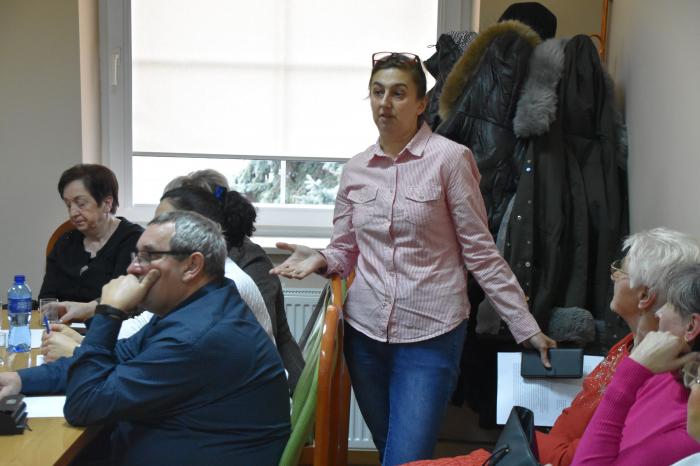 Wolno żyjące koty znalazły schronienie w stodole u Beaty Włodarczyk / fot.: Sławomir Rajch