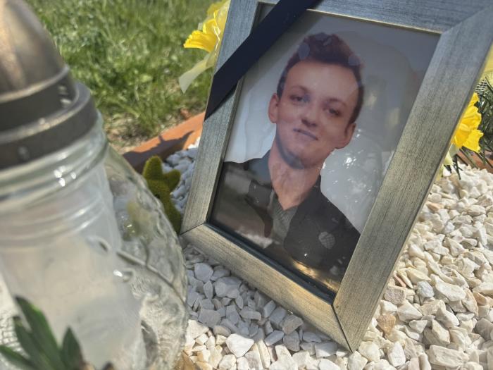 Śmierć Damiana Pawełoszka z Rząśni wciąż owiana jest tajemnicą / fot.: Sławomir Rajch