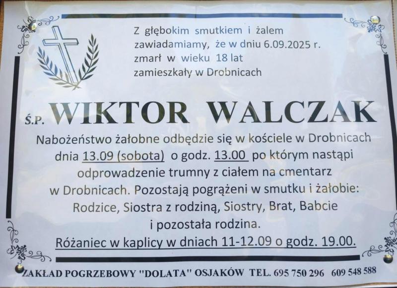 Wiktor Walczak