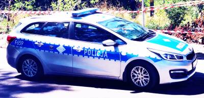 Zdjęcie: poszukiwani zaginieni Wieluń sygnale kulisy