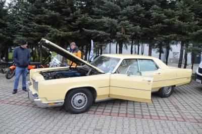 Zdjęcie: motoryzacja Wieluń społeczeństwo kulisy