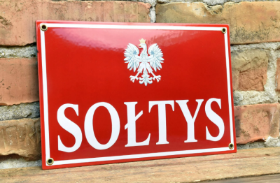 Zdjęcie: sołtysi Wieluń samorząd polityka kulisy