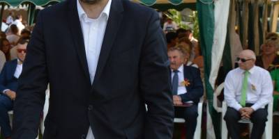 Zdjęcie: samorząd Wieluń samorząd polityka kulisy