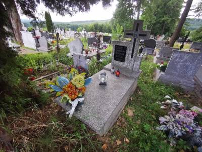 Zdjęcie: odeszli Wieluń społeczeństwo kulisy