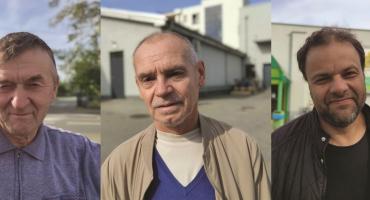 CZY DOTKNĘŁA NAS ŚMIERĆ KRÓLOWEJ ELŻBIETY II? ZAPYTALIŚMY O TO MIESZKAŃCÓW REGIONU