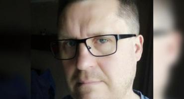 Robert Tąpała - pochodzący z Kiełczygłowa Polak skazany na Białorusi