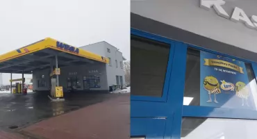 Złoty kupon! Szóstka w Lotto na Mikołajki!