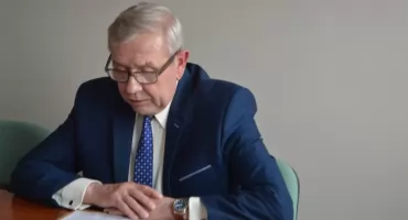 Jarosław Żółtaszek zakończył swoją misję. Radnym był przez pięć kadencji 