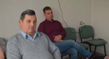 W Toplinie mają już dość wstrząsów i dudnień. Konieczna naprawa drogi 
