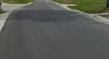 Czasowe zamknięcie drogi w gminie Osjaków
