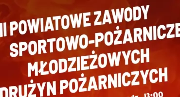 Druga edycja Powiatowych Zawodów MDP w Pątnowie już 30 sierpnia