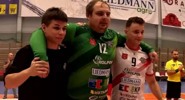 MKS Wieluń – AZS AWF Warszawa. Czas na przełamanie i powrót na zwycięską ścieżkę?