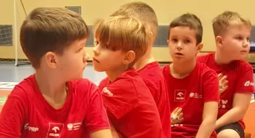 Krzyworzeka Cup 2025. Młodzi szczypiorniści opanowali halę WOSiR