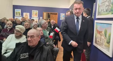 Były wicepremier Mariusz Błaszczak o rządzie Donalda Tuska: źle rządzą, nie potrafią rządzić!