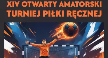 Turniej piłki ręcznej w Pajęcznie po raz czternasty. Sportowa tradycja wraca w święto Trzech Króli