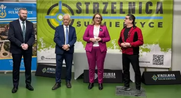 Sportowe sukcesy docenione: Gala wręczenia nagród Wójta Gminy Sulmierzyce