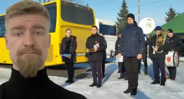 Metamorfoza orkiestry dętej gminy Strzelce Wielkie