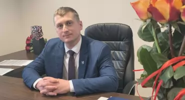 Jarosław Szczęsny, starosta pajęczański: Jestem spokojny, poradzimy sobie