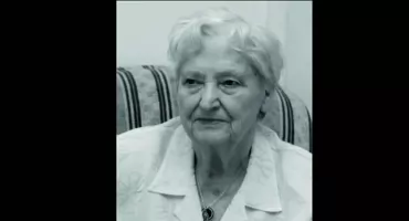 Nie żyje Barbara Małasiewicz, świadek bombardowania Wielunia