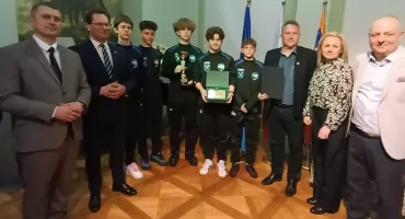 Podsumowanie roku kulturalno-sportowego 2025 w powiecie pajęczańskim: Nagrodzono ludzi kultury, sportowców i trenerów