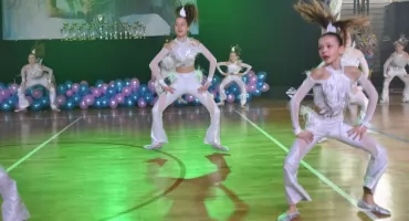 Kolejny Ogólnopolski Turniej Tańca w Sulmierzycach przed nami. Zobaczcie jak było rok temu