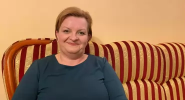 Sołtys Dorota Osicińska z Niemierzyna: Energia i zaangażowanie dla mieszkańców