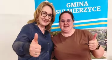 Turniej Tenisa Stołowego o Puchar Wójta Gminy Sulmierzyce