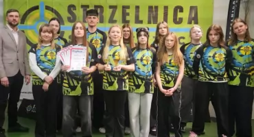IV Runda Pucharu Województwa Młodzików - 