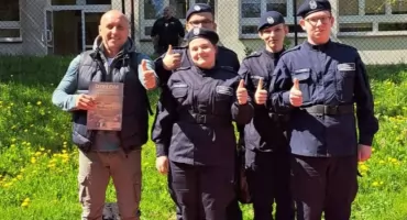 Strzelecki konkurs w Radomsku - najlepsza ekipa z Działoszyna!