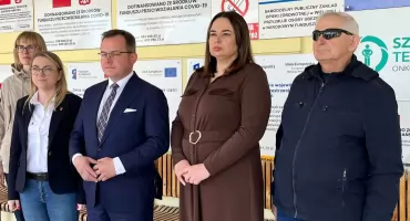 Pacjenci będą czekać do 2027 roku – Poseł Paweł Rychlik o sytuacji w służbie zdrowia