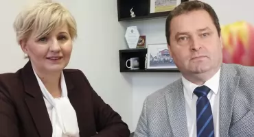 Działoszyn i Osjaków w krajowej czołówce finansów samorządowych. Wielki awans gmin z regionu
