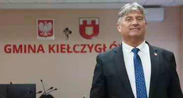 Duża kasa dla sołectw gminy Kiełczygłów
