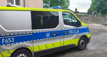 Ukrywali się przed wymiarem sprawiedliwości. Pięć osób zatrzymanych