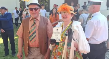 Gala klasycznej motoryzacji 2026
