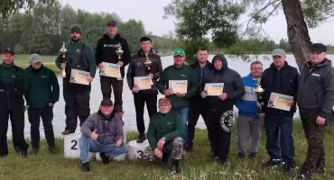 Grand Prix o Puchar Wójta Gminy Sulmierzyce