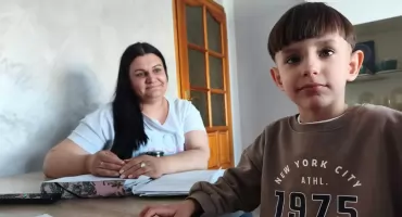 Lekarz  z SOR-u w Wieluniu machnął ręką na nasze dziecko