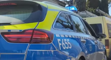 Śmiertelny wypadek w pracy