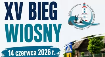 XV Bieg Wiosny w Skomlinie coraz bliżej: Mieszkańcy wyruszą na wspólny trening przed startem