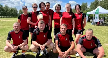 X Jubileuszowy Turniej Charytatywny „Profilaktyka i Sport Grają Fair Play”. Na koncie ponad 10 tysięcy złotych 
