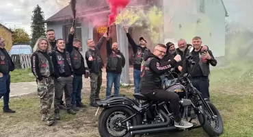 30 lat Klubu Motocyklowego SEMPER FIDELIS: Jubileusz i zlot motocyklistów w Kopaninach zbliża się wielkimi krokami!
